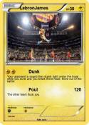 LebronJames