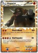 Rhyperior