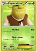 Logans shrek