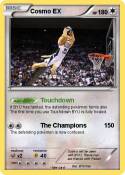 Cosmo EX