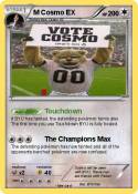 M Cosmo EX