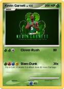 Kevin Garnett
