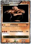 Big Show
