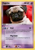Pugichu
