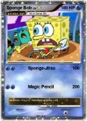 Sponge Bob