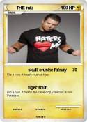 THE miz