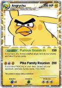 Angrychu