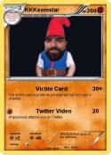 KKKeemstar