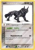 zach