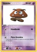 Goomba