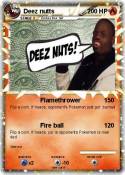 Deez nutts Deez nutts