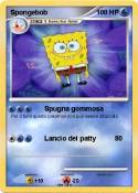 Spongebob