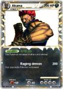 Akuma