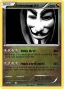 Anonymous EX