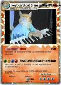 keyboard cat (i