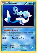 Primarina