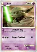 Yoda
