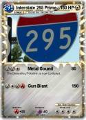 Interstate 295