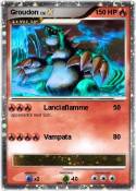Groudon