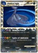 shadow lugia