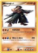 Mitsurugi