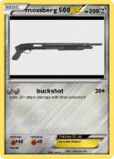 mossberg 500
