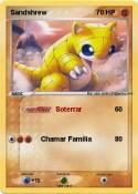 Sandshrew