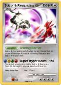 Scizor &