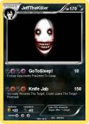 JeffTheKiller