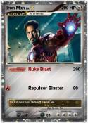 Iron Man