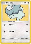 Smogling