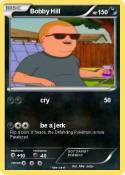 Bobby Hill
