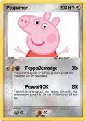 Peppamon