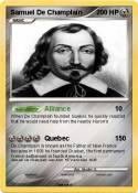 Samuel De