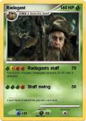 Radagast