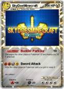SkyDoeMinecraft