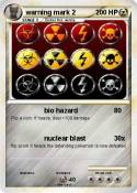 warning mark 2