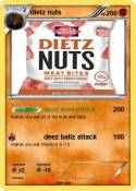 dietz nuts