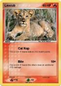 Leocub