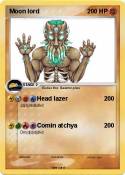 Moon lord