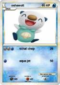 oshawott