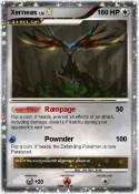 Xerneas