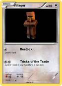 Villager