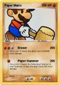 Paper Mario