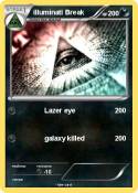 illuminati Break illuminati