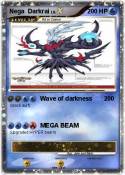 Nega Darkrai