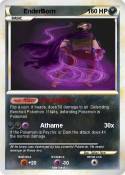 EnderBorn