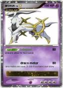 arceus