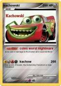 kachowski