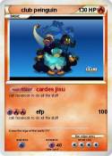 club peinguin
